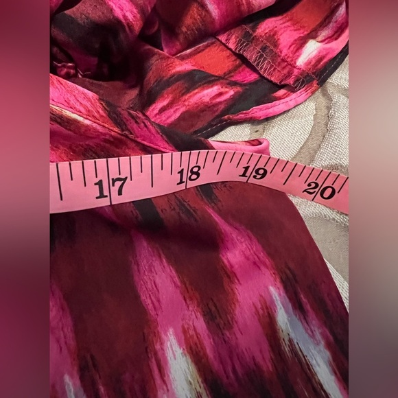 Misa Los Angeles top/bottom set NWT graziela top and pia pants small MSRP $560 - Picture 12 of 16